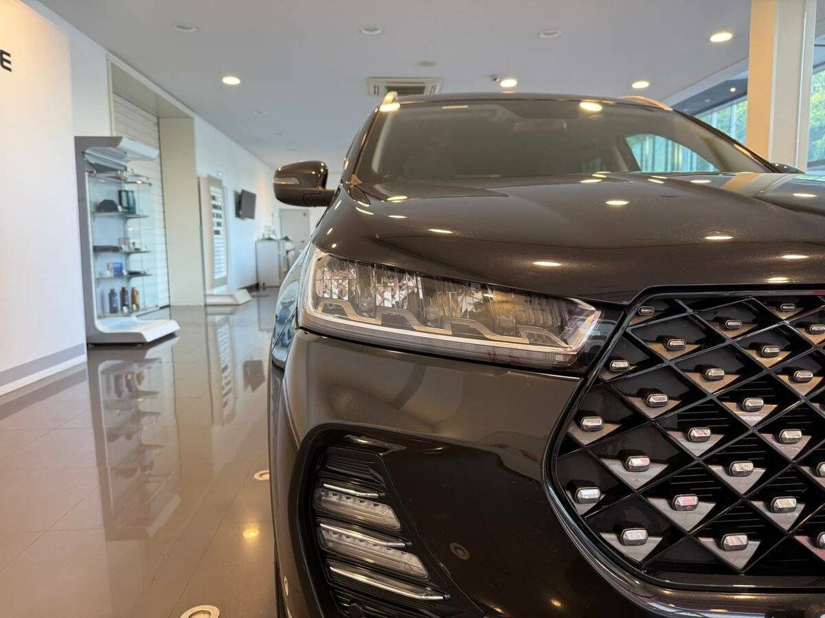 Купить Чери Тигго 7 Про, 2021, 32 594 км.. Фото: #21