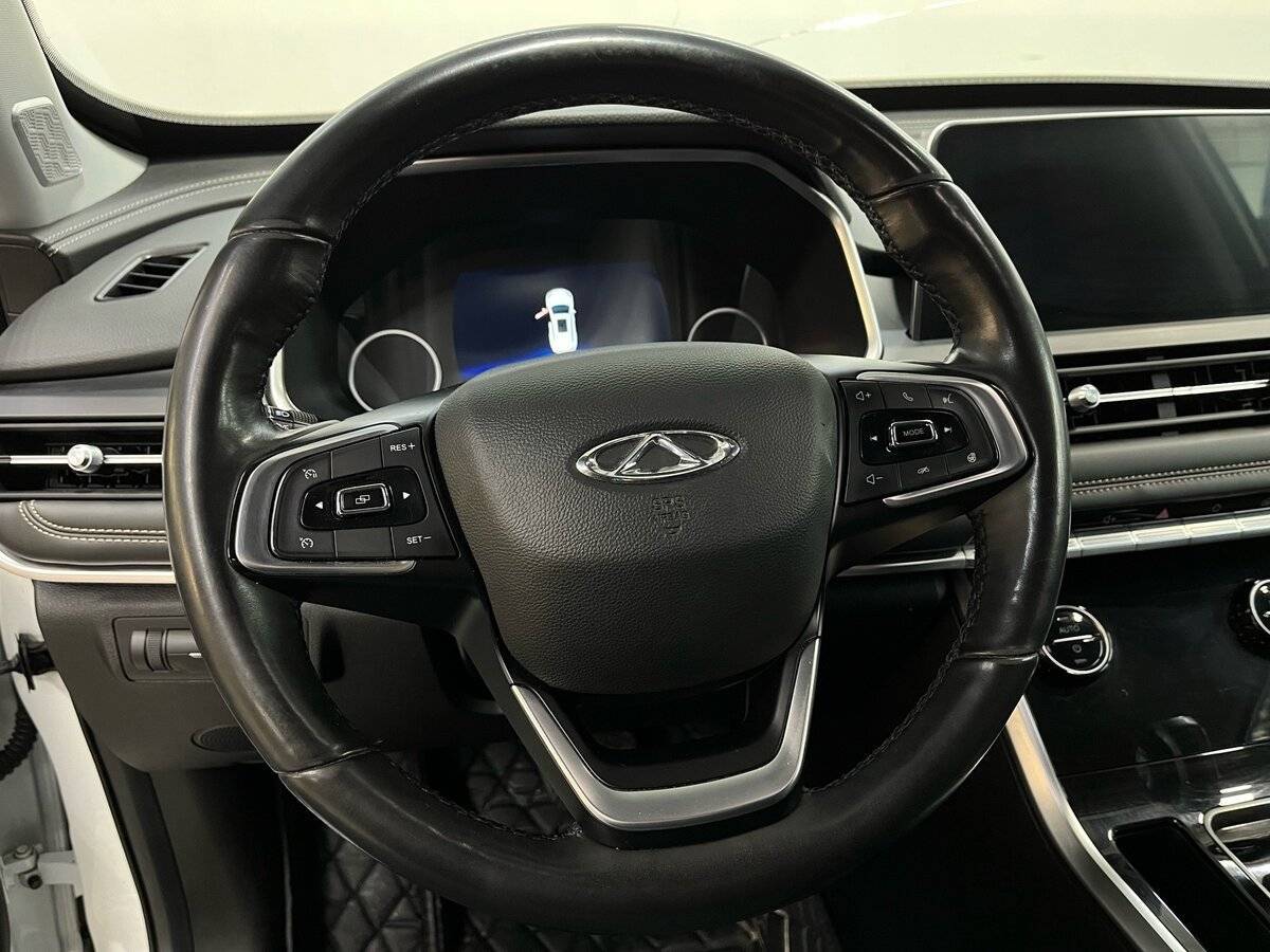 Купить Чери Тигго 8, 2020, 120 000 км.. Фото: #8