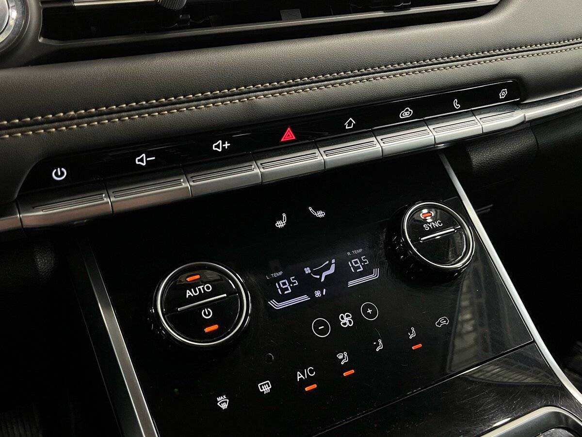 Купить Чери Тигго 8, 2020, 120 000 км.. Фото: #15