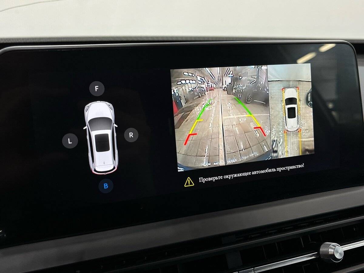 Купить Чери Тигго 8, 2020, 120 000 км.. Фото: #16