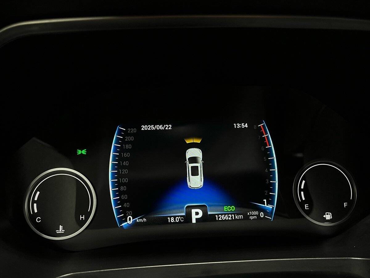 Купить Чери Тигго 8, 2020, 120 000 км.. Фото: #17