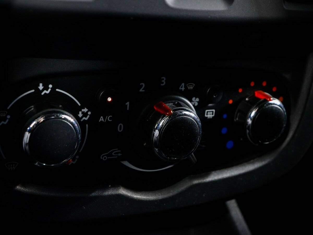 Купить Лада (ВАЗ) Ларгус, 2021, 69 027 км.. Фото: #19