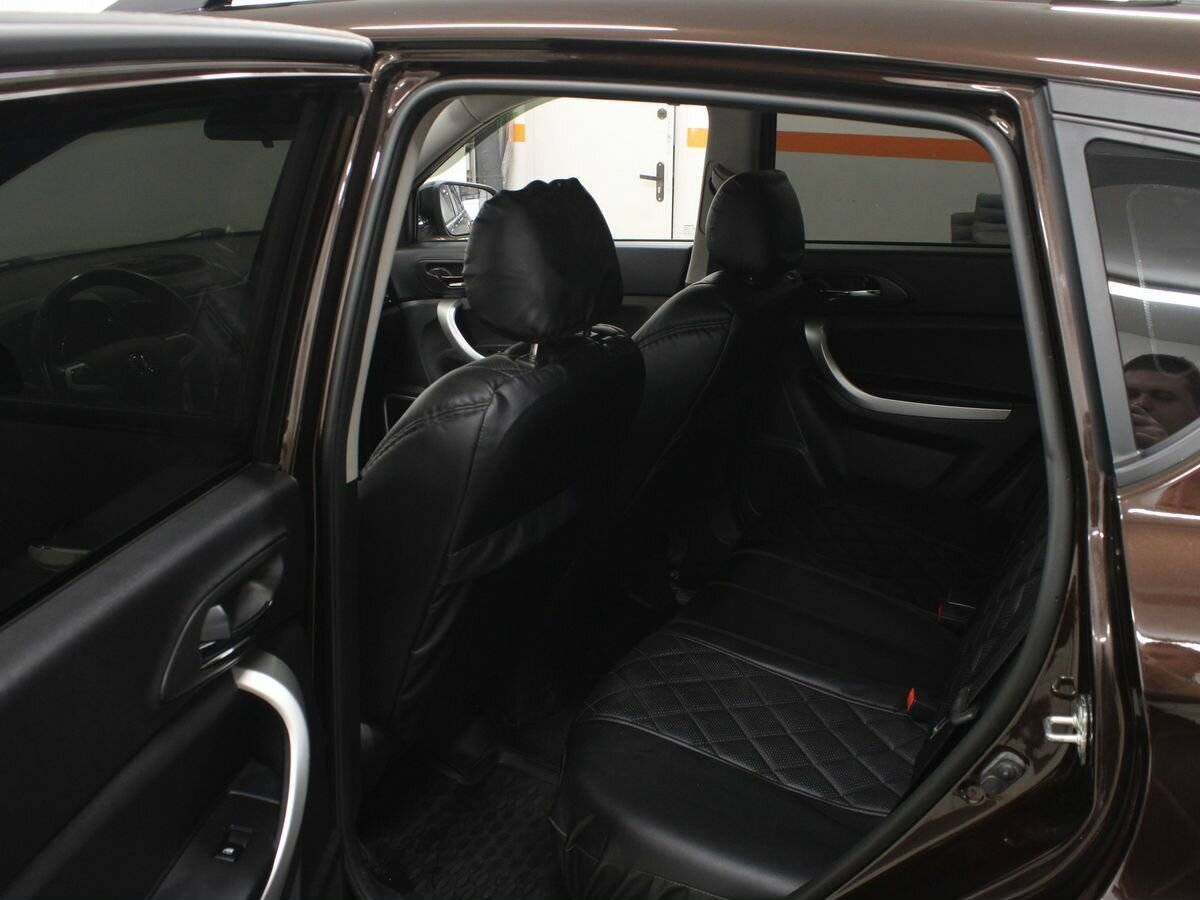 Купить Чанган КС35, 2019, 78 000 км.. Фото: #15