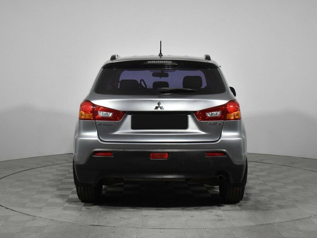 Купить Митсубиши АС-Икс, 2012, 291 450 км.. Фото: #5