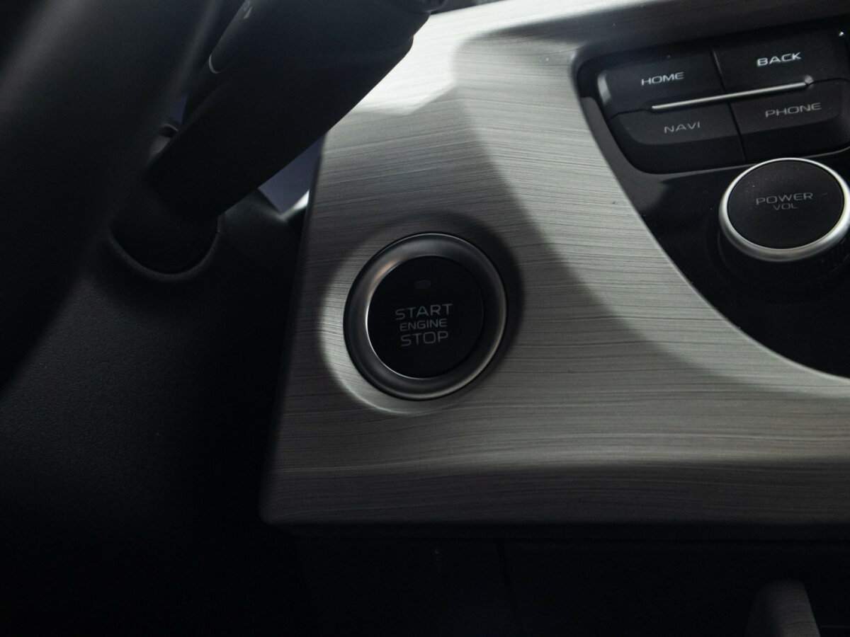 Geely Atlas с пробегом — 2019 год. Фото: #18