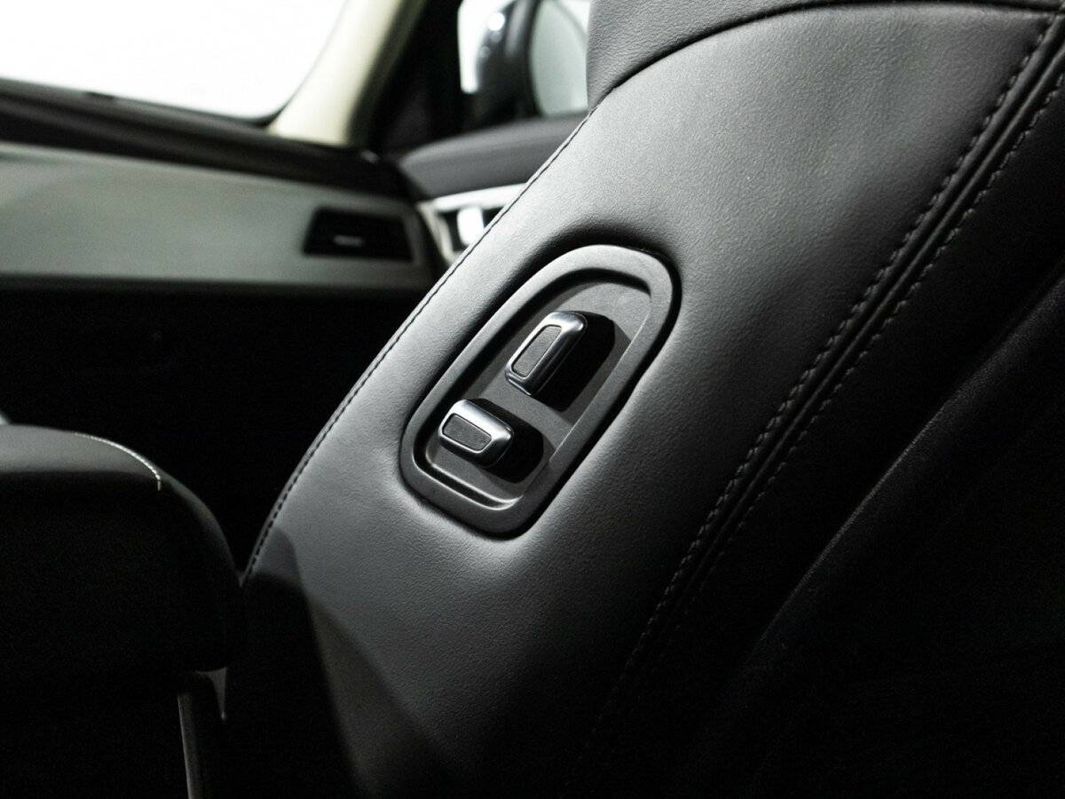 Geely Atlas с пробегом — 2019 год. Фото: #19