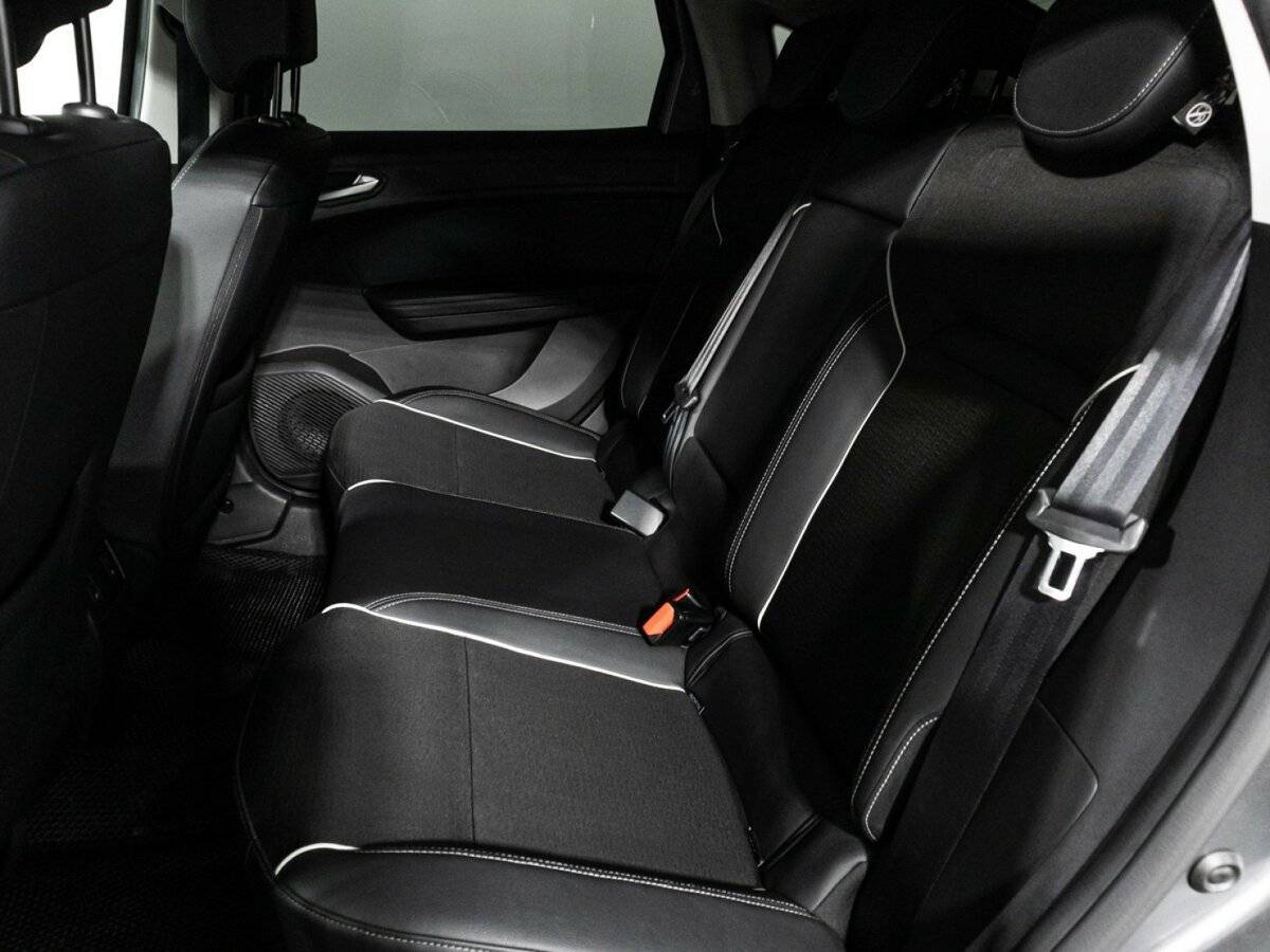 Купить Рено Аркана, 2019, 137 014 км.. Фото: #9