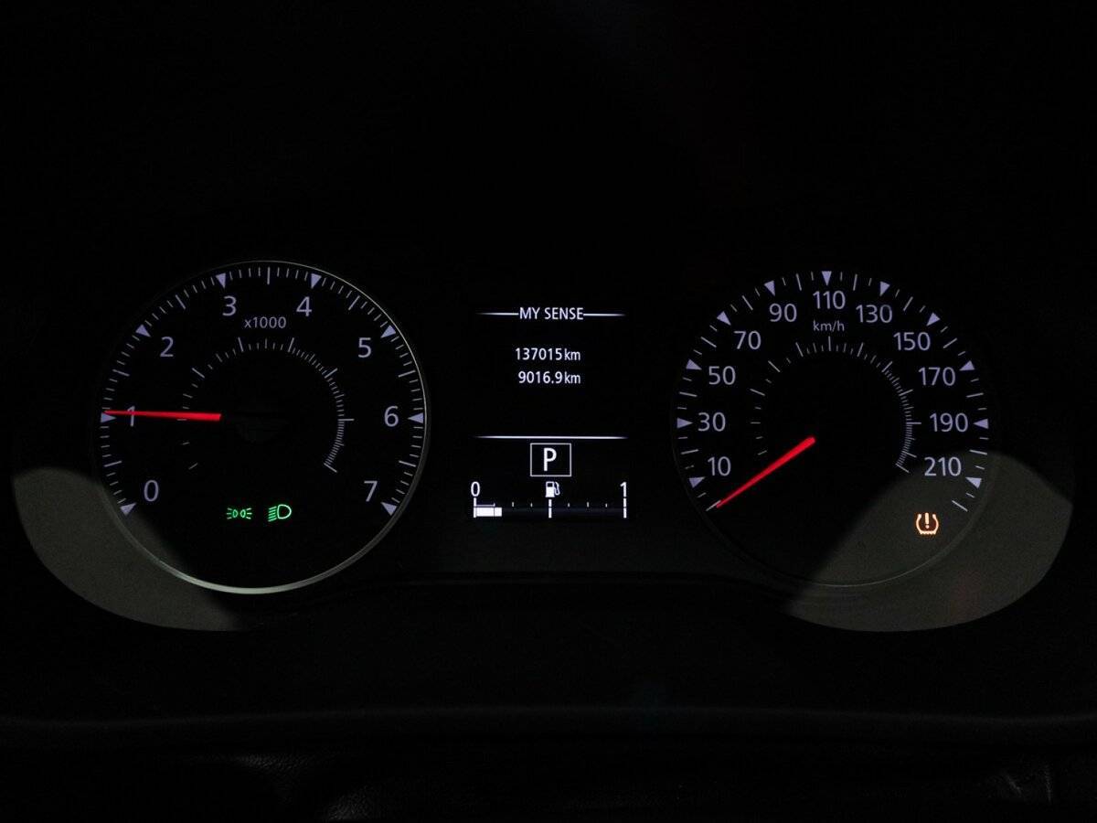 Купить Рено Аркана, 2019, 137 014 км.. Фото: #11