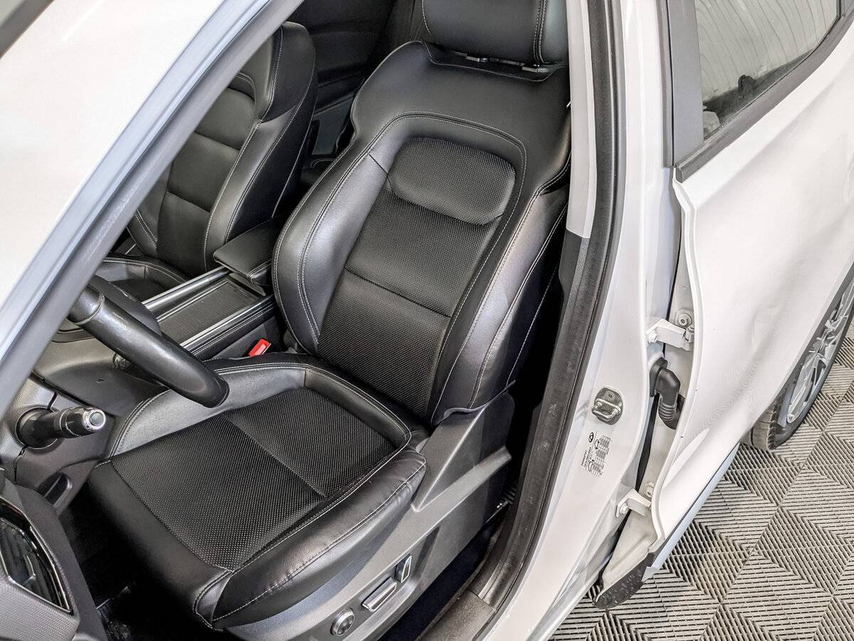 Купить Чери Тигго 4, 2021, 116 818 км.. Фото: #19