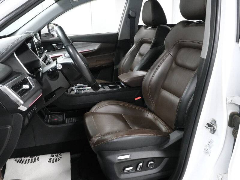 Купить Чери Тигго 8 Про, 2021, 76 000 км.. Фото: #7