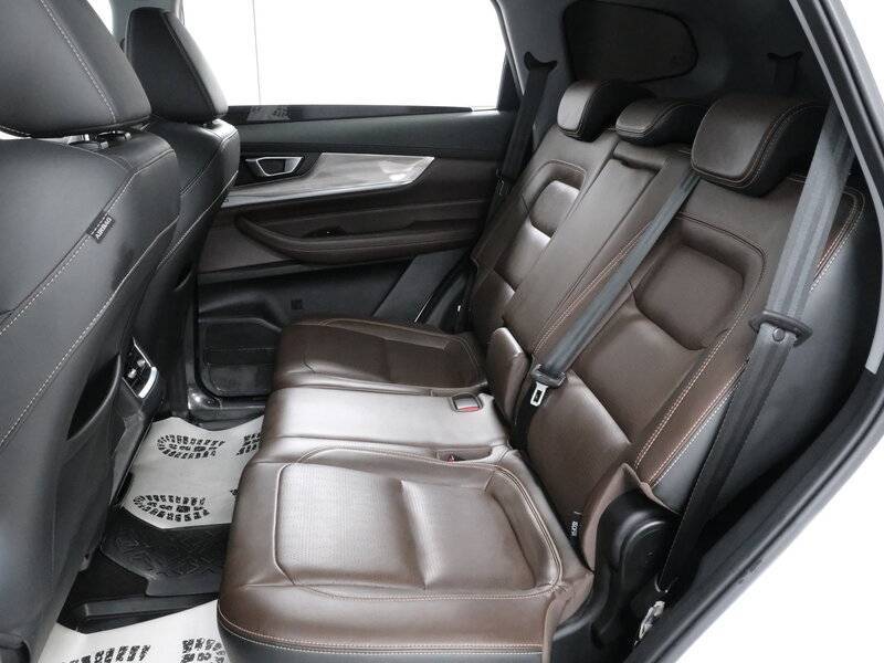 Купить Чери Тигго 8 Про, 2021, 76 000 км.. Фото: #9