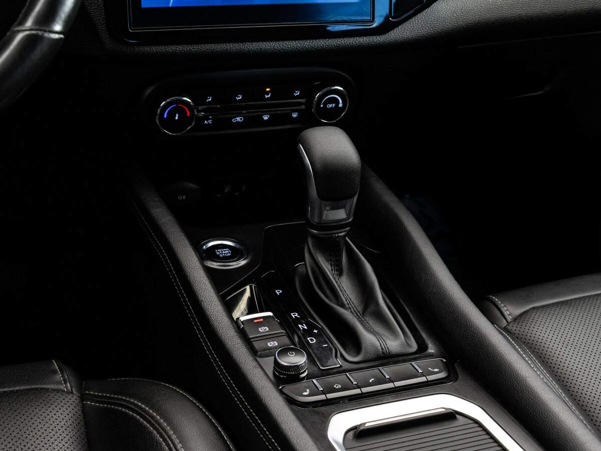 Chery Tiggo 4 с пробегом — 2022 год. Фото: #11