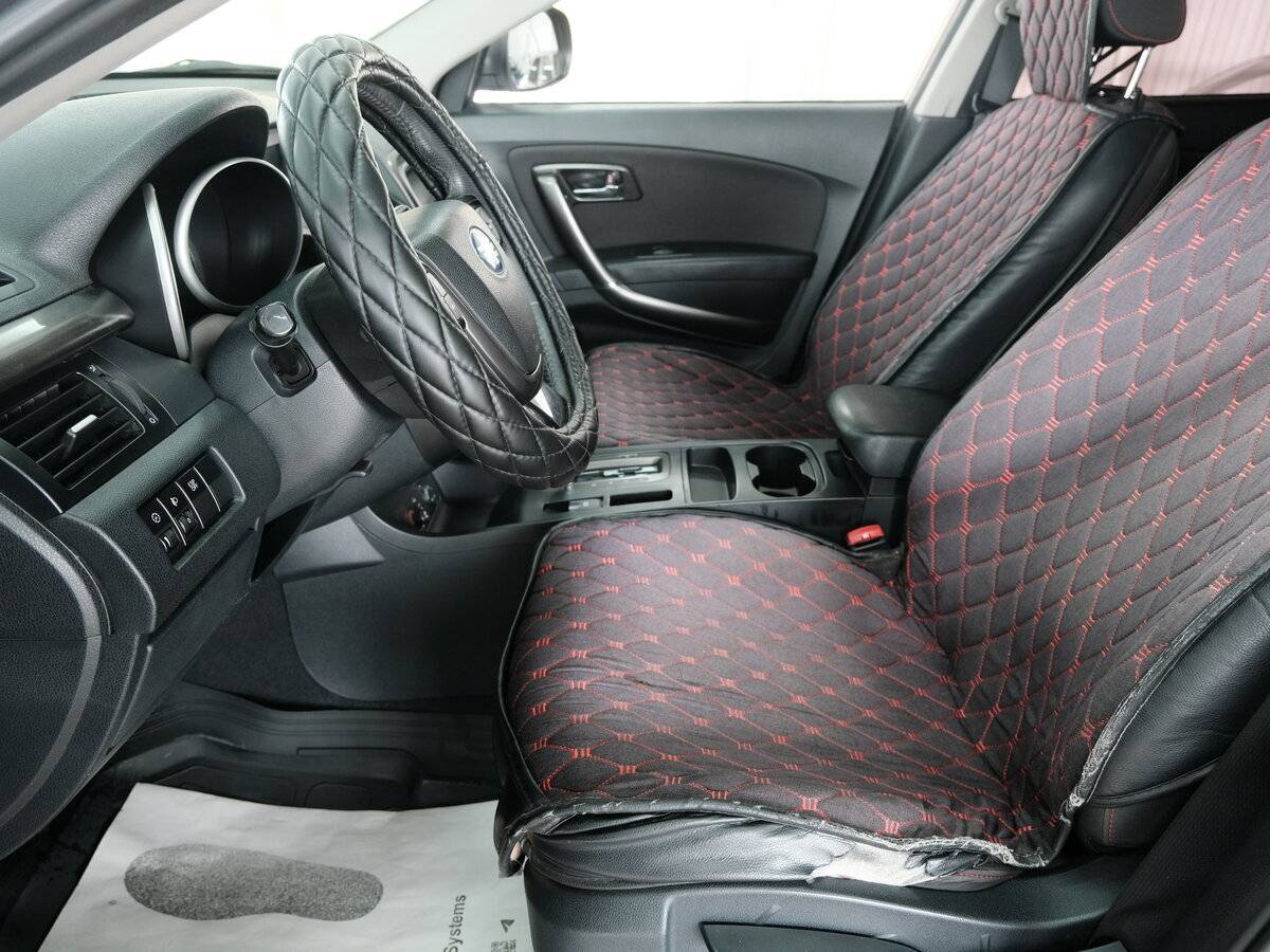 Купить ФАВ Бестюрн Икс80, 2017, 151 000 км.. Фото: #4