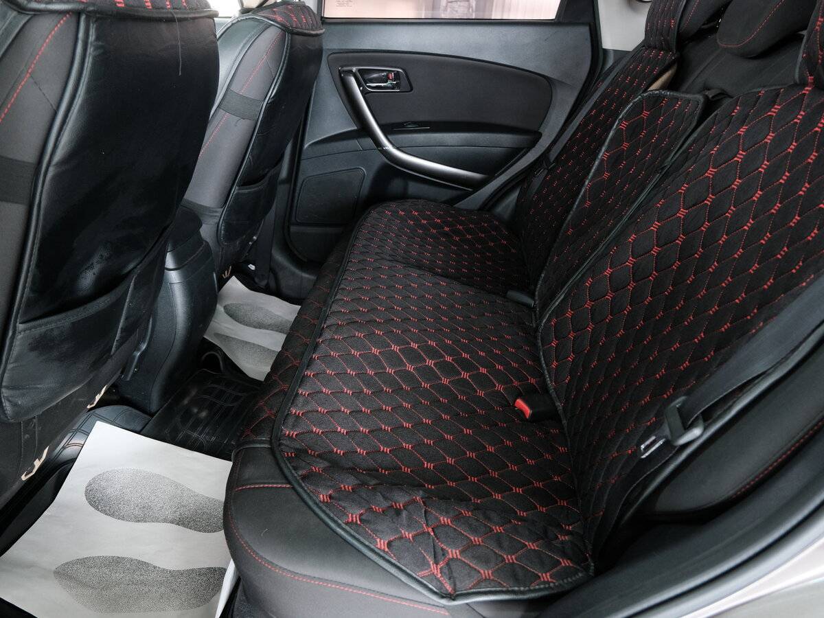 Купить ФАВ Бестюрн Икс80, 2017, 151 000 км.. Фото: #20