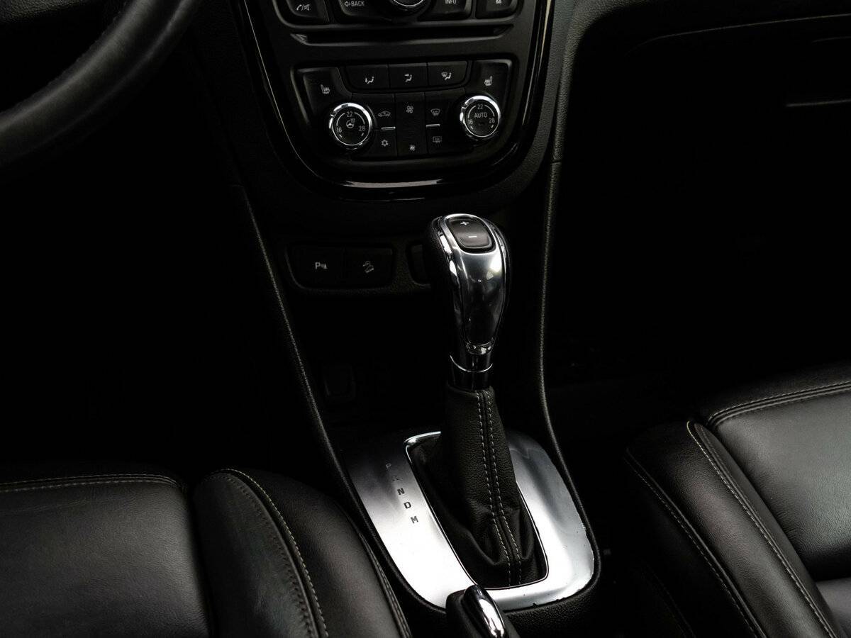 Купить Опель Мокка, 2015, 65 755 км.. Фото: #14