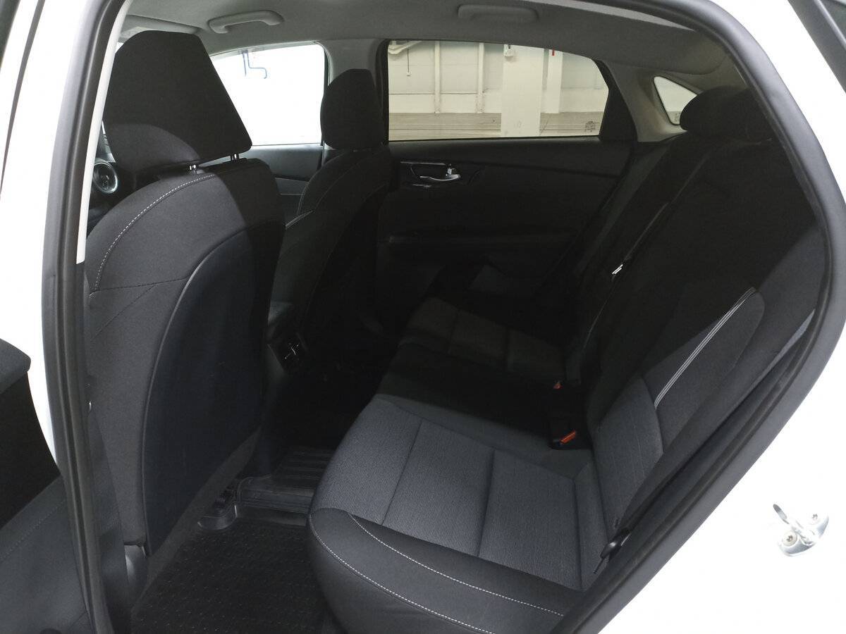 Купить Киа Церато, 2019, 110 681 км.. Фото: #11