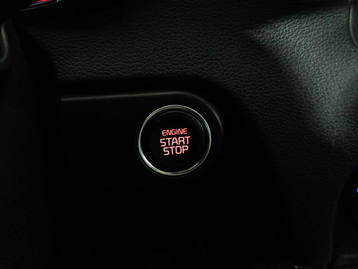 Купить Киа Сид, 2019, 92 011 км.. Фото: #18