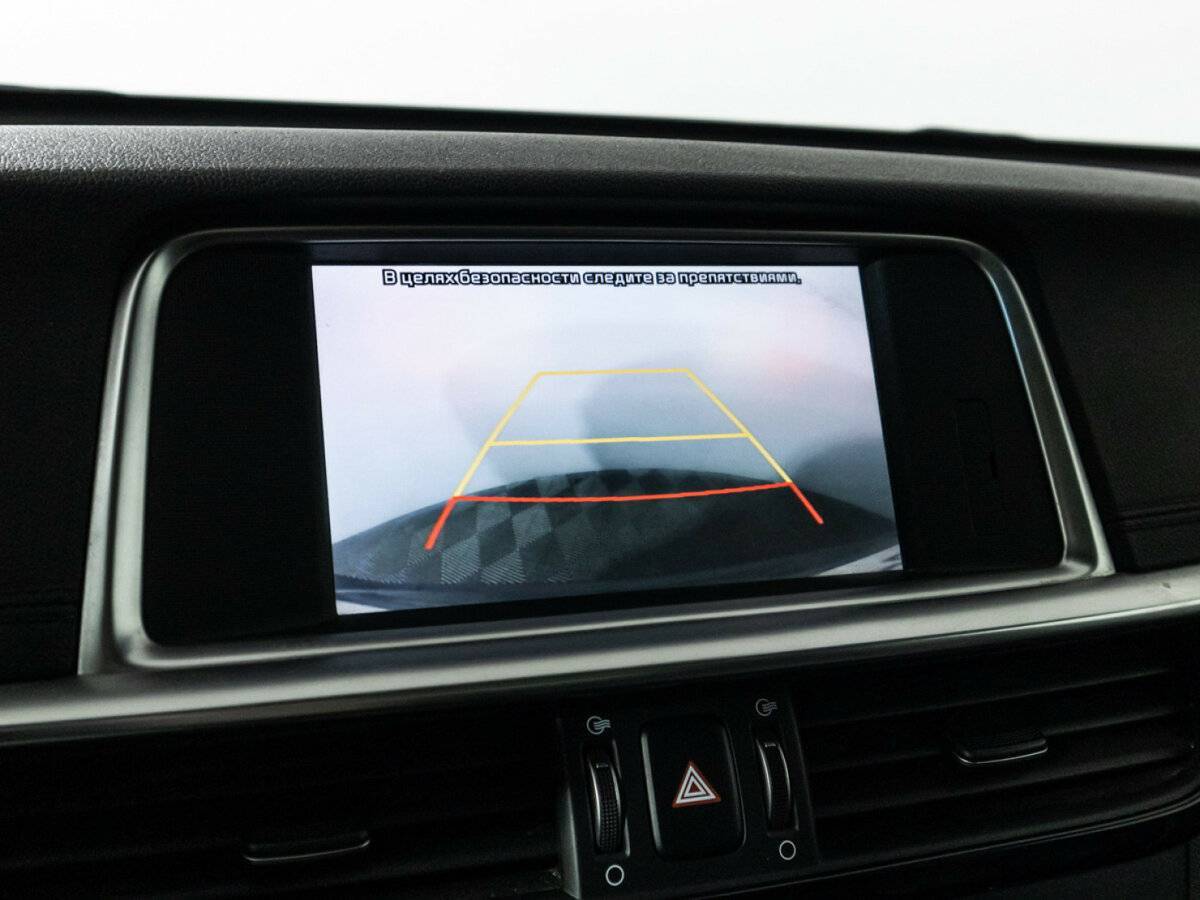 Купить Киа Оптима, 2019, 90 872 км.. Фото: #17