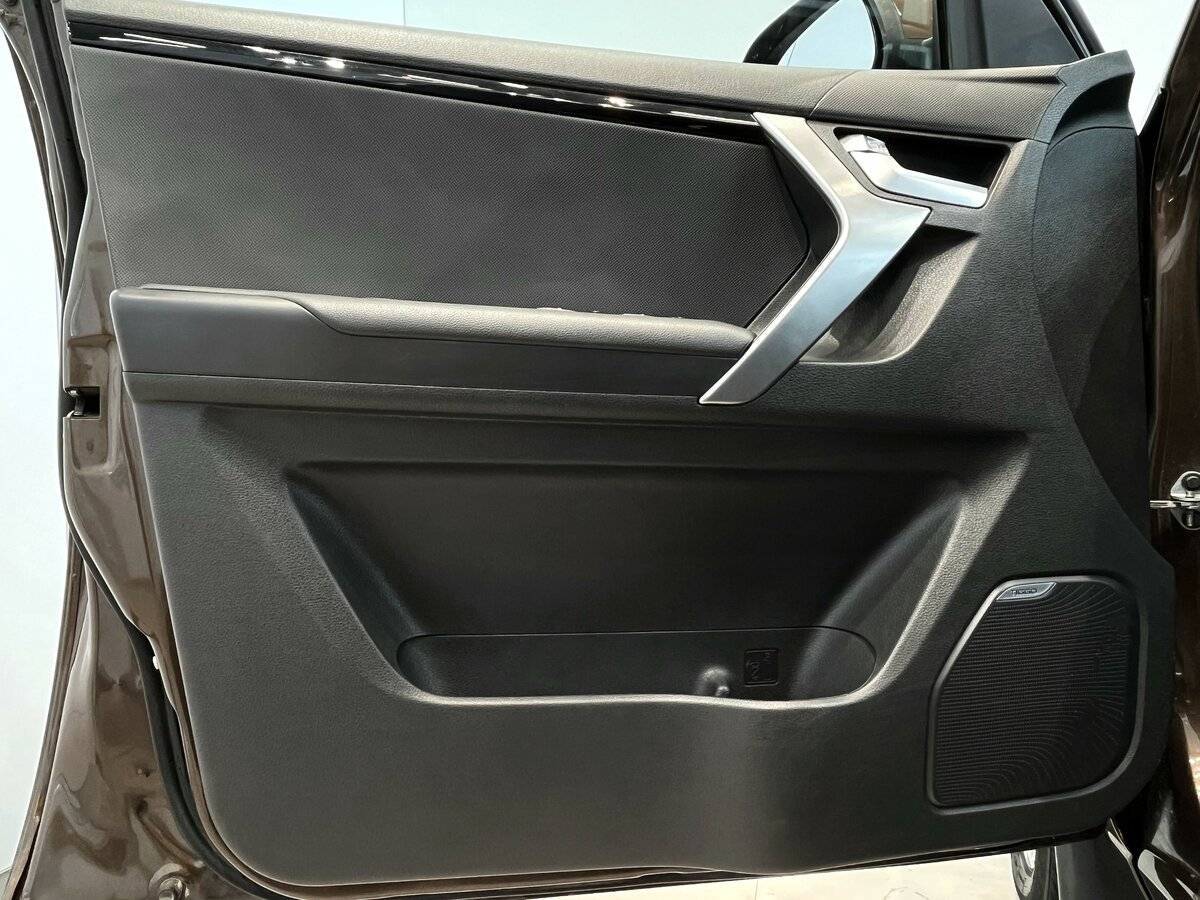 Chery Tiggo 3 с пробегом — 2017 год. Фото: #18