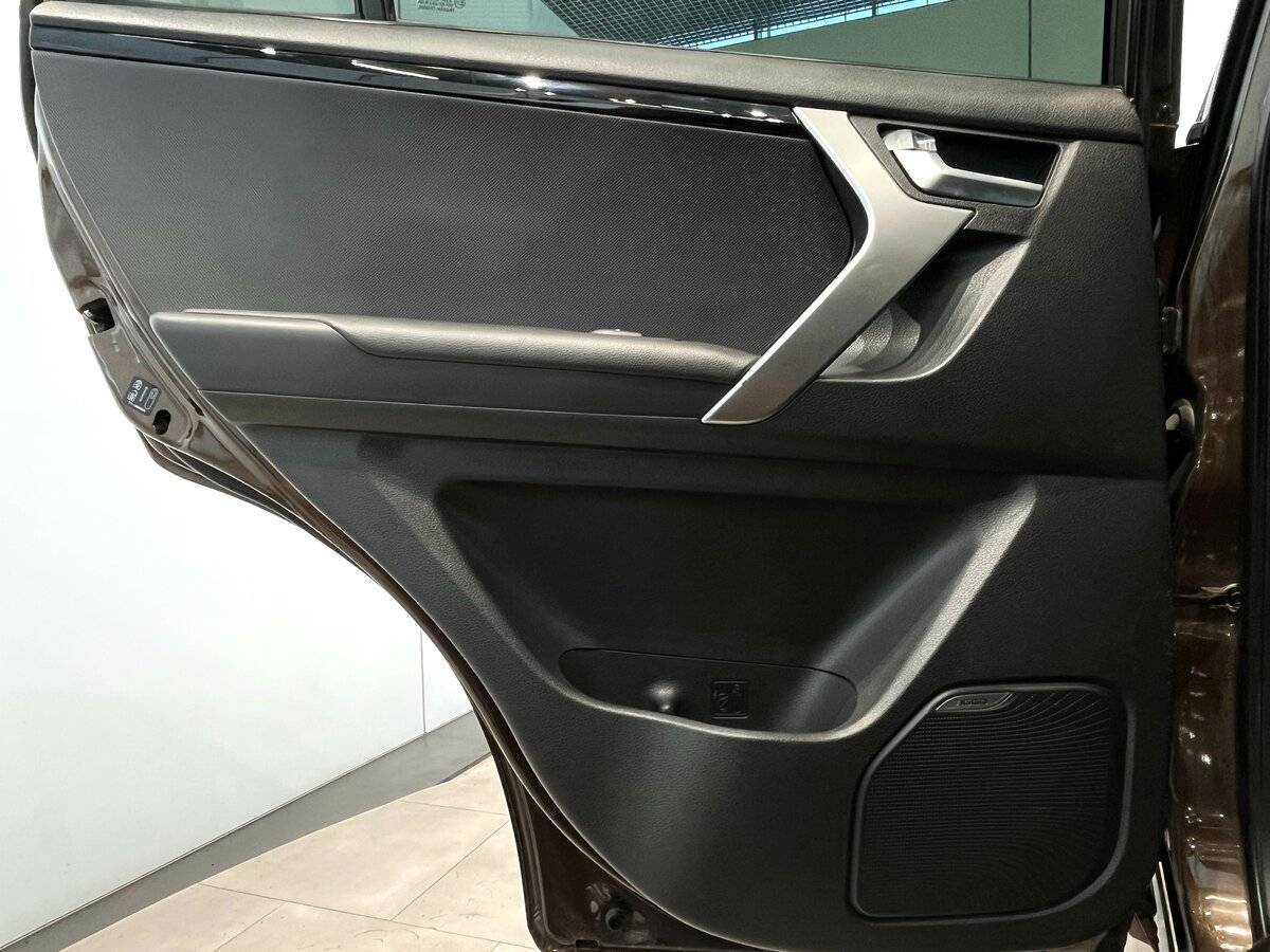 Chery Tiggo 3 с пробегом — 2017 год. Фото: #19