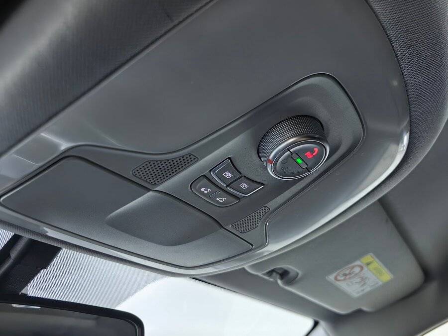 Chery Tiggo 7 Pro с пробегом — 2022 год. Фото: #23