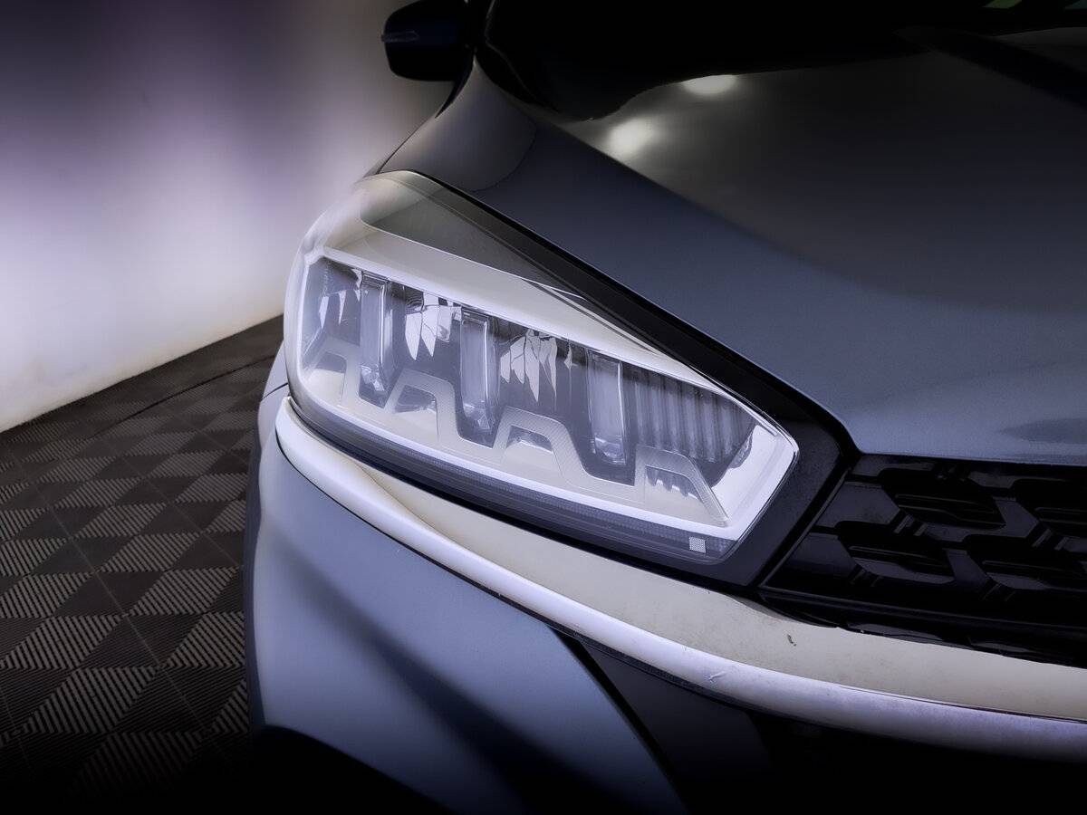 Chery Tiggo 8 с пробегом — 2021 год. Фото: #16