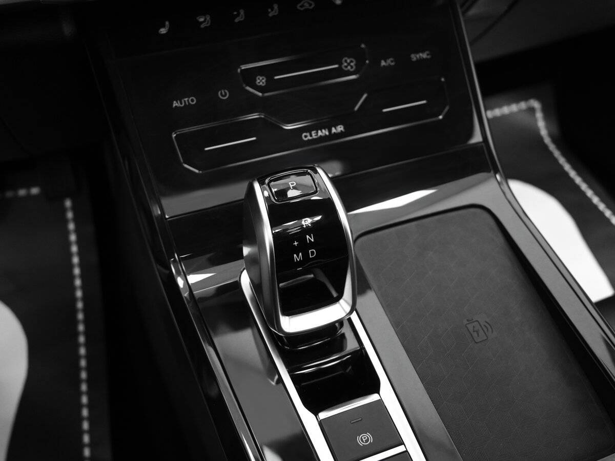 Chery Tiggo 7 Pro с пробегом — 2021 год. Фото: #11