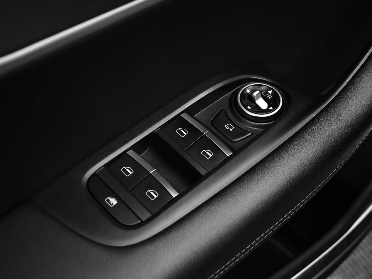 Chery Tiggo 7 Pro с пробегом — 2021 год. Фото: #15