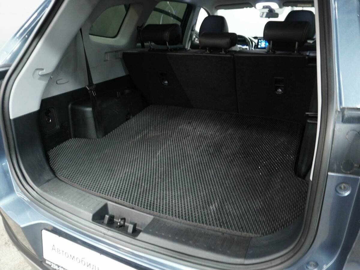 Купить Чери Тигго 8, 2020, 78 268 км.. Фото: #8