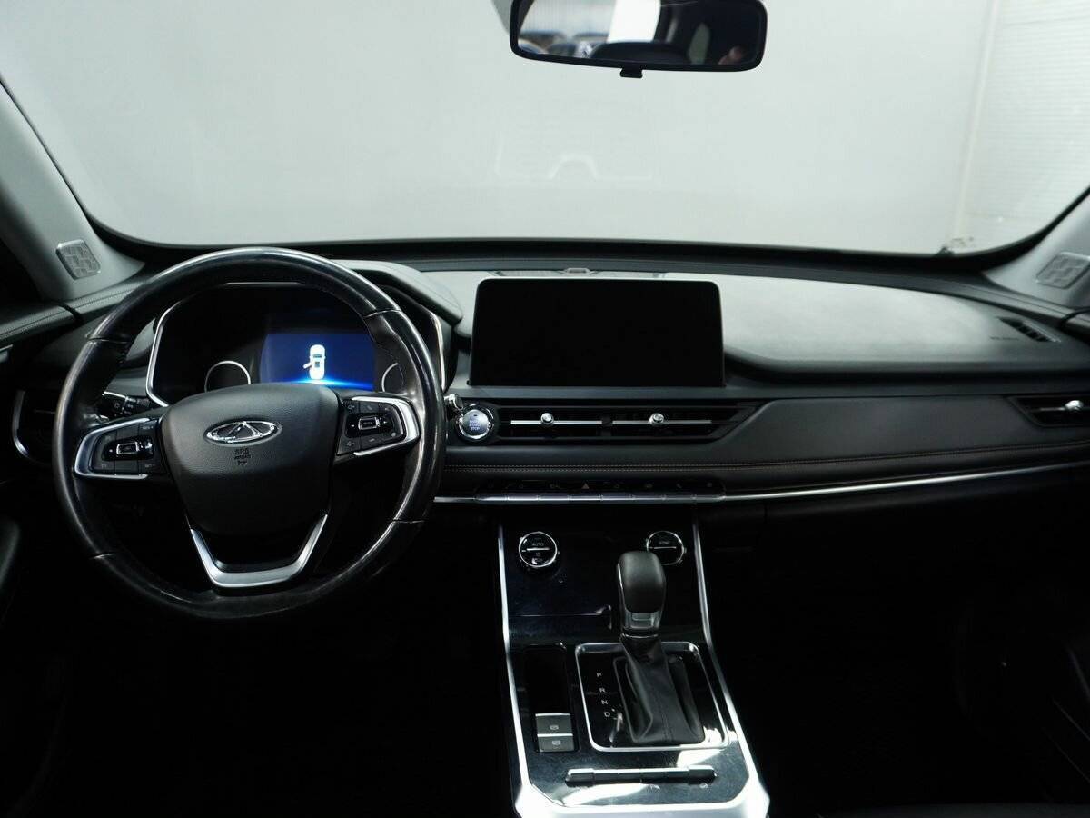 Купить Чери Тигго 8, 2020, 78 268 км.. Фото: #12