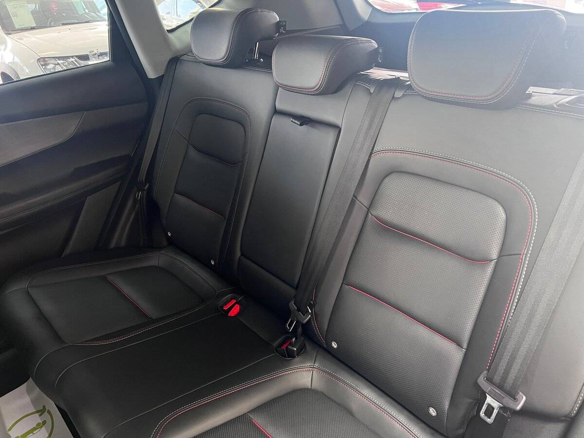 Купить Чери Тигго 7 Про, 2020, 18 660 км.. Фото: #8