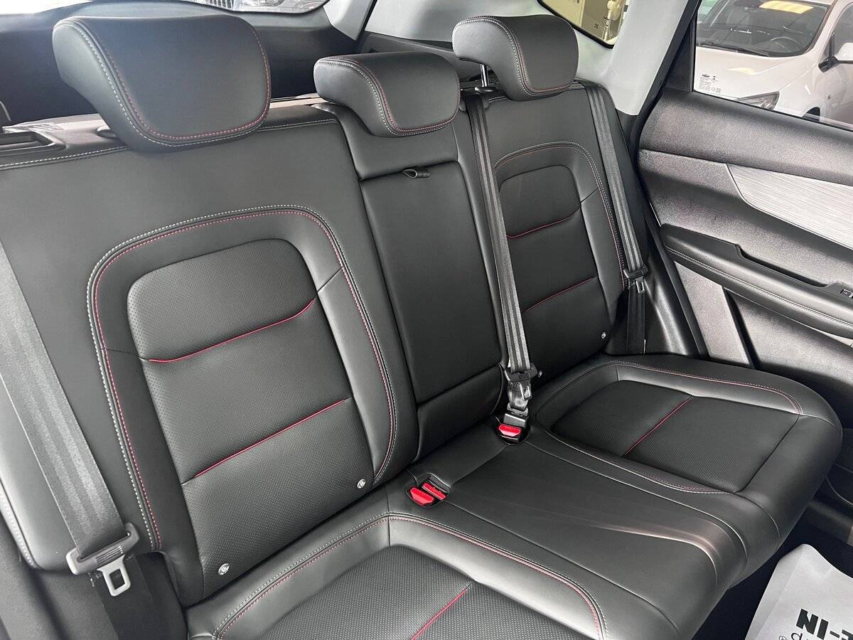 Купить Чери Тигго 7 Про, 2020, 18 660 км.. Фото: #11