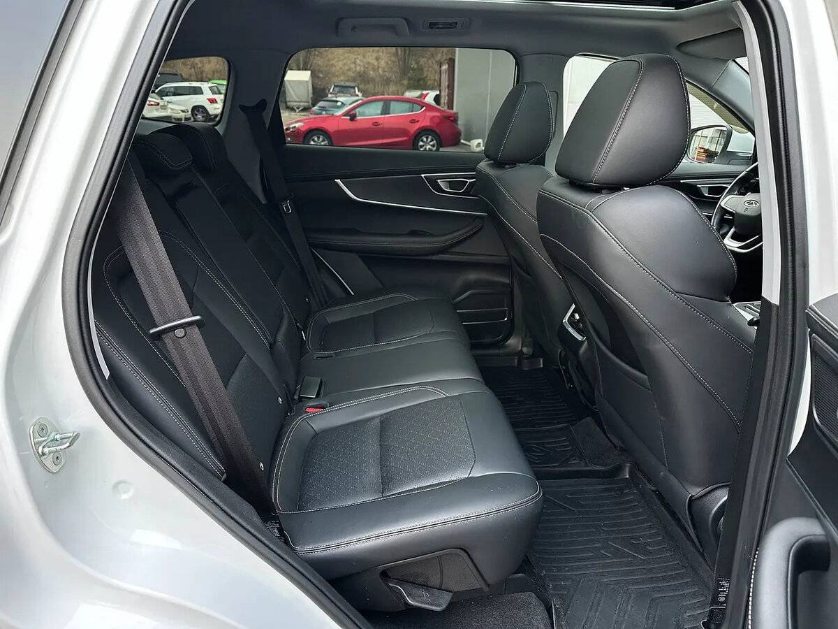 Купить Чери Тигго 8, 2022, 18 000 км.. Фото: #12