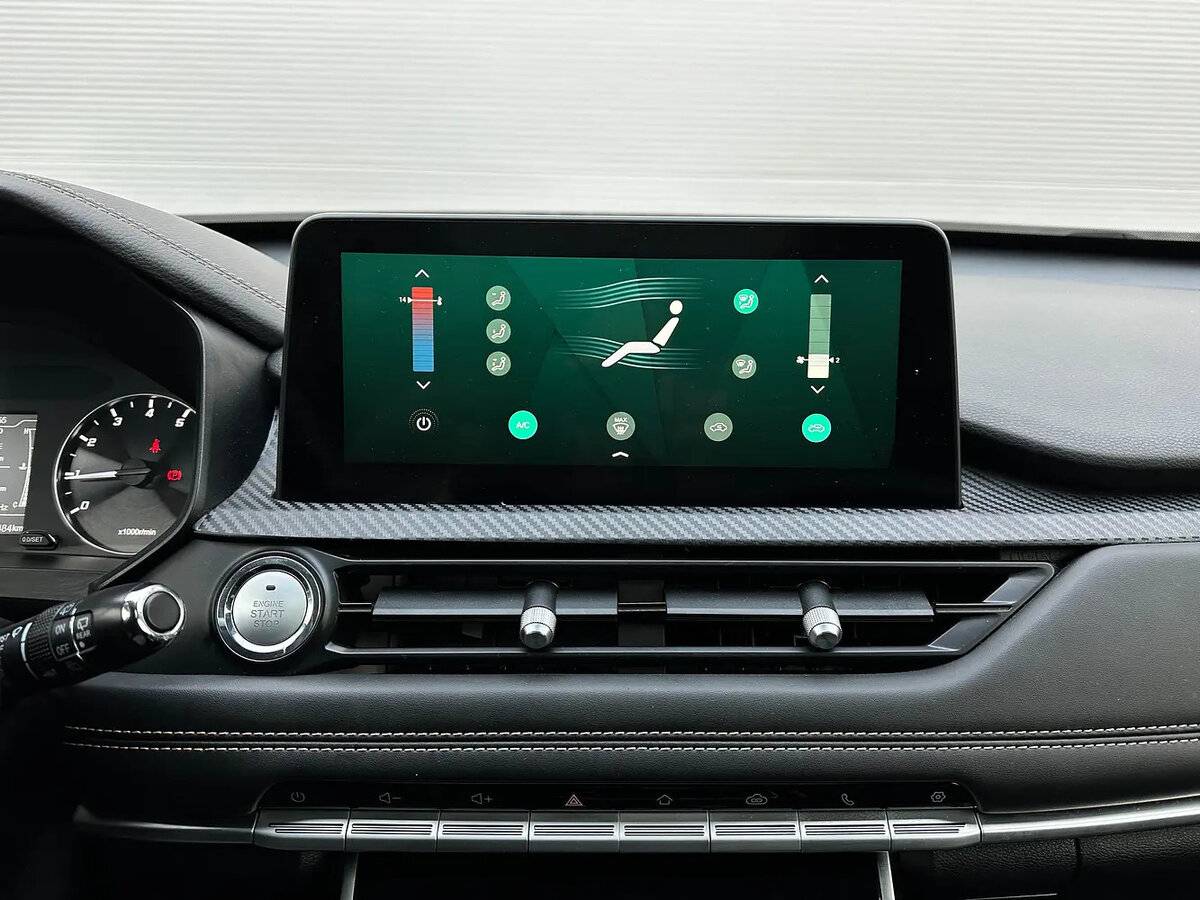 Купить Чери Тигго 8, 2022, 18 000 км.. Фото: #20