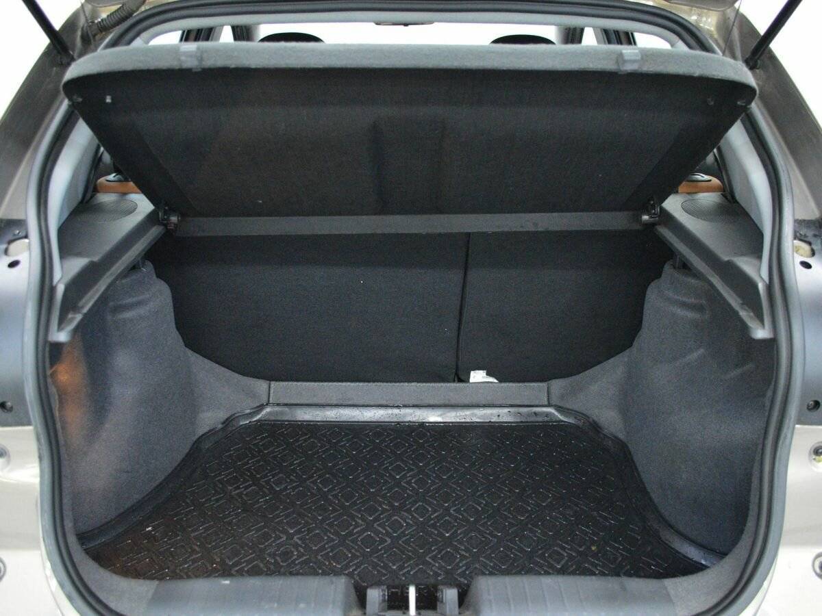 Купить Чери Тигго 2, 2017, 56 919 км.. Фото: #14