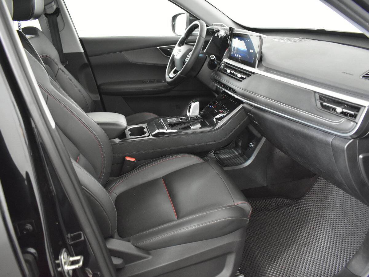 Купить Чери Тигго 7 Про, 2020, 110 000 км.. Фото: #11