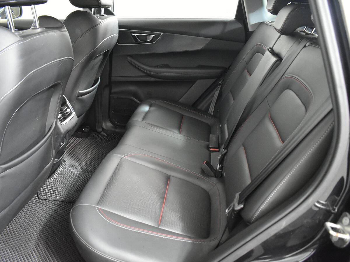 Купить Чери Тигго 7 Про, 2020, 110 000 км.. Фото: #13