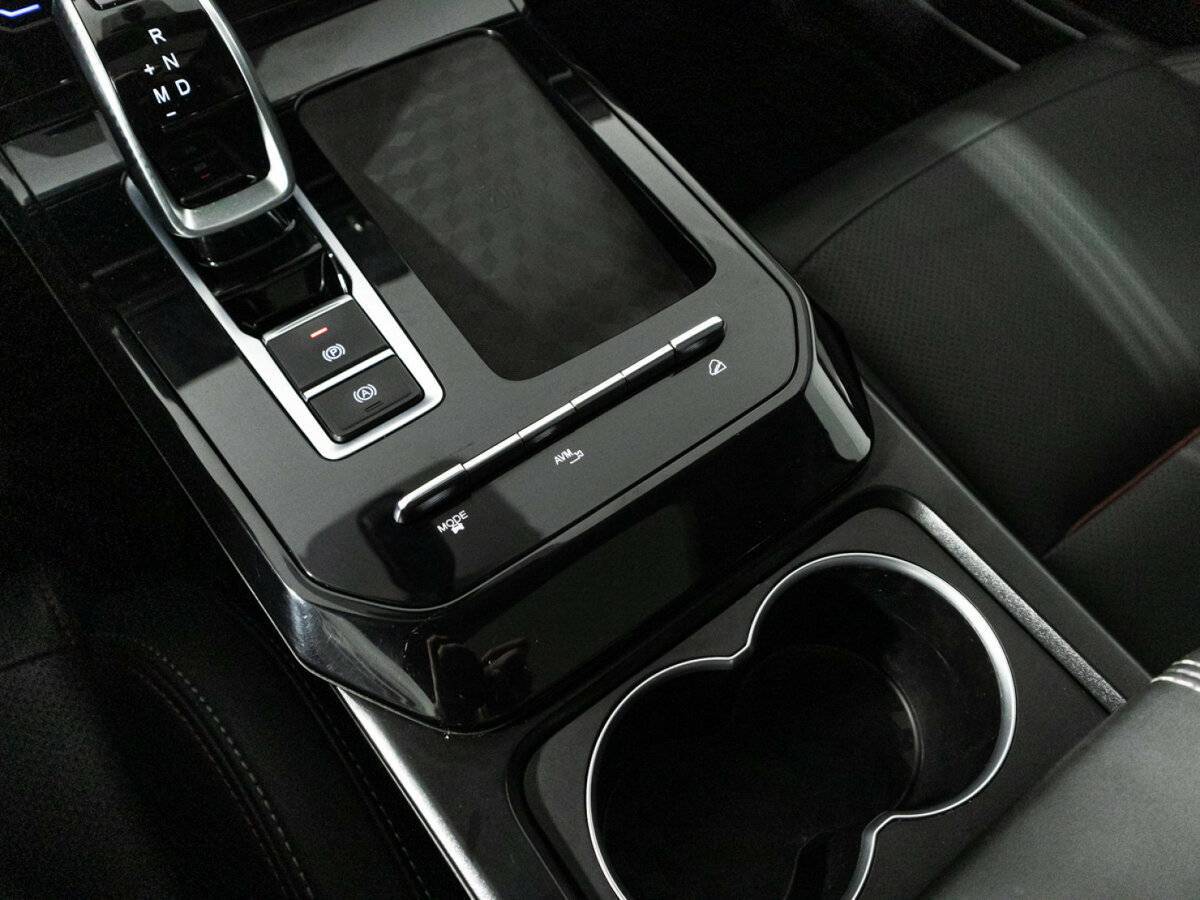 Купить Чери Тигго 7 Про, 2021, 67 562 км.. Фото: #19