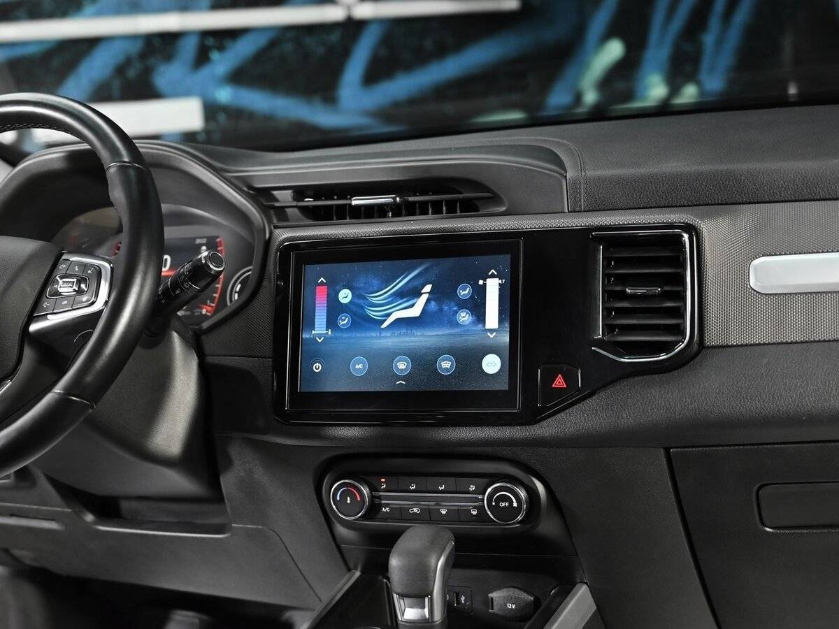 Chery Tiggo 4 с пробегом — 2021 год. Фото: #11