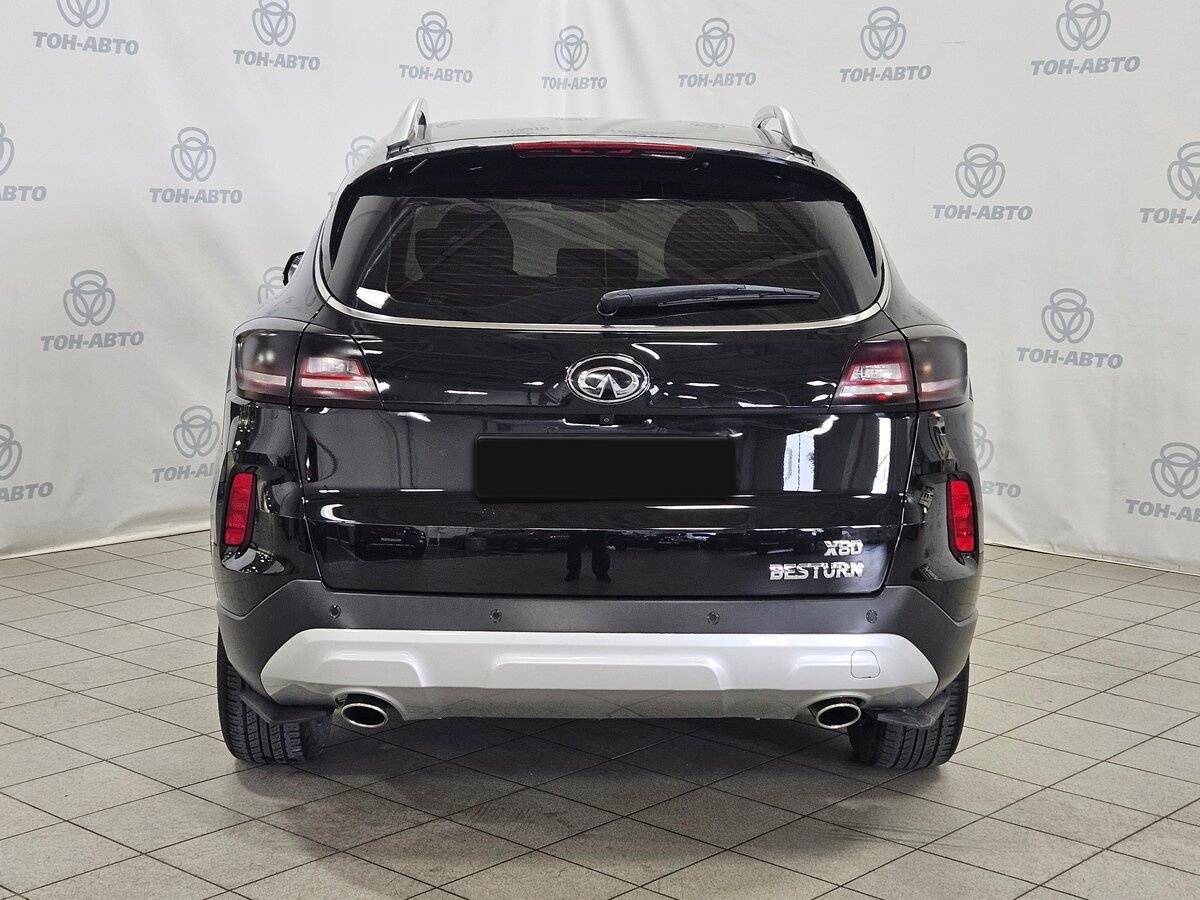 Купить ФАВ Бестюрн Икс80, 2020, 55 083 км.. Фото: #5