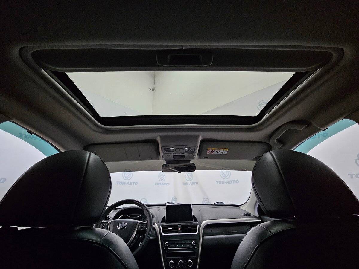 Купить ФАВ Бестюрн Икс80, 2020, 55 083 км.. Фото: #19