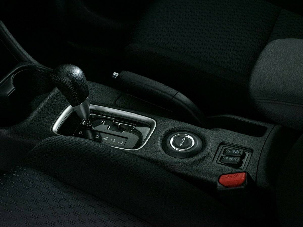 Купить Митсубиши Оутлэндер, 2012, 176 500 км.. Фото: #12