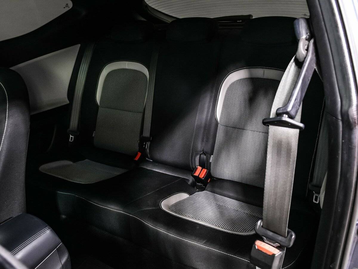 Купить Киа Сид, 2014, 85 000 км.. Фото: #11