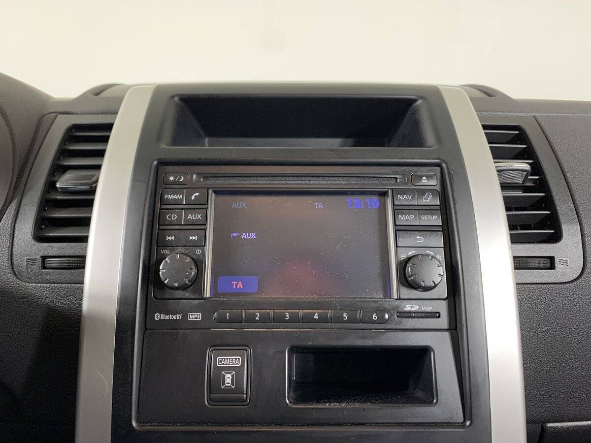 Купить Ниссан Икс-Трейл, 2012, 134 960 км.. Фото: #14