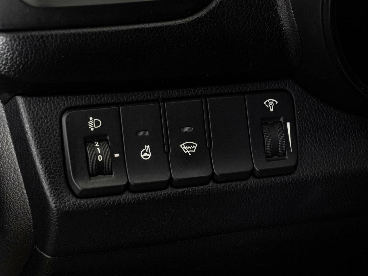 Купить Киа Рио, 2014, 166 633 км.. Фото: #14