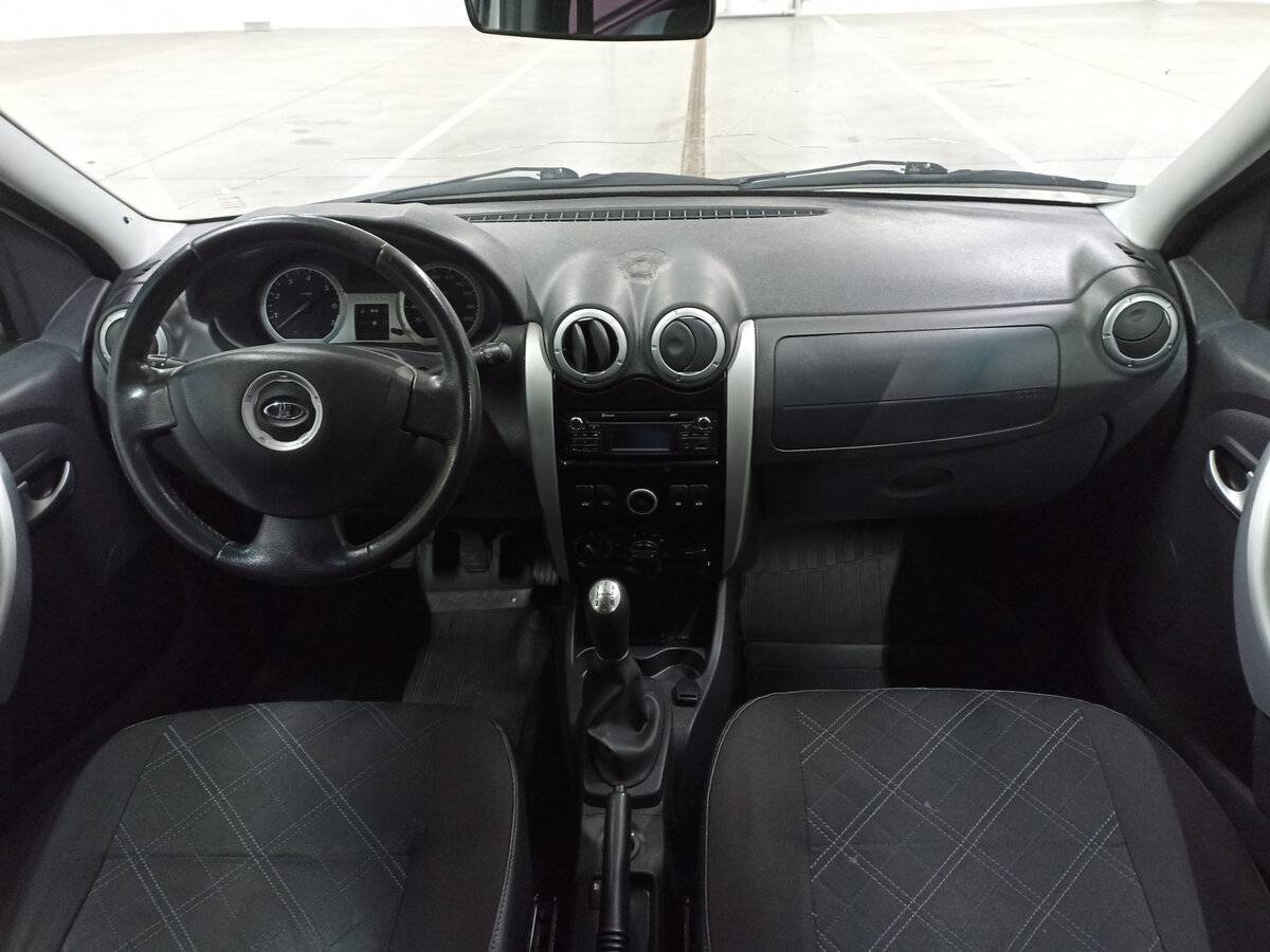 Купить Лада (ВАЗ) Ларгус, 2017, 200 985 км.. Фото: #13