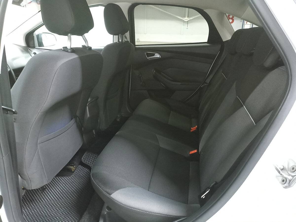 Купить Форд Фокус, 2013, 143 546 км.. Фото: #11