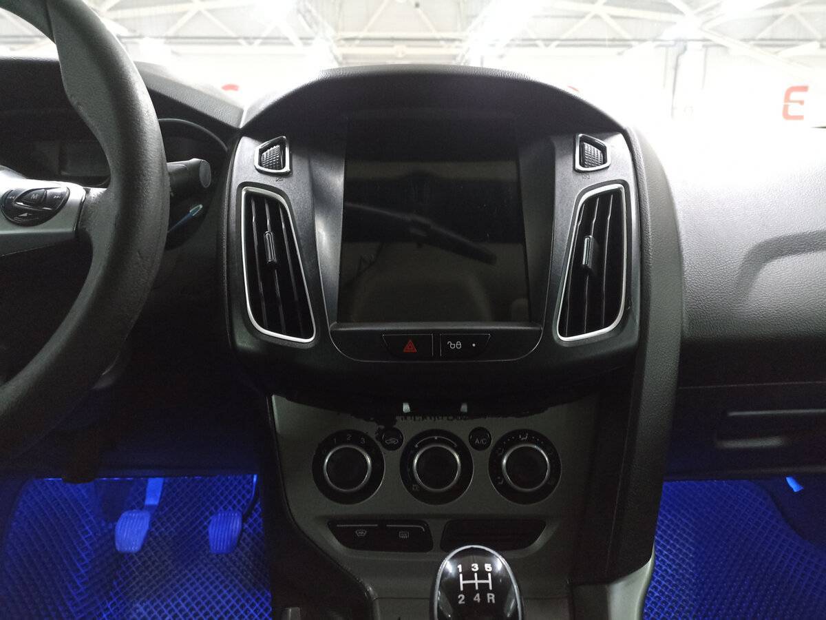 Купить Форд Фокус, 2013, 143 546 км.. Фото: #14