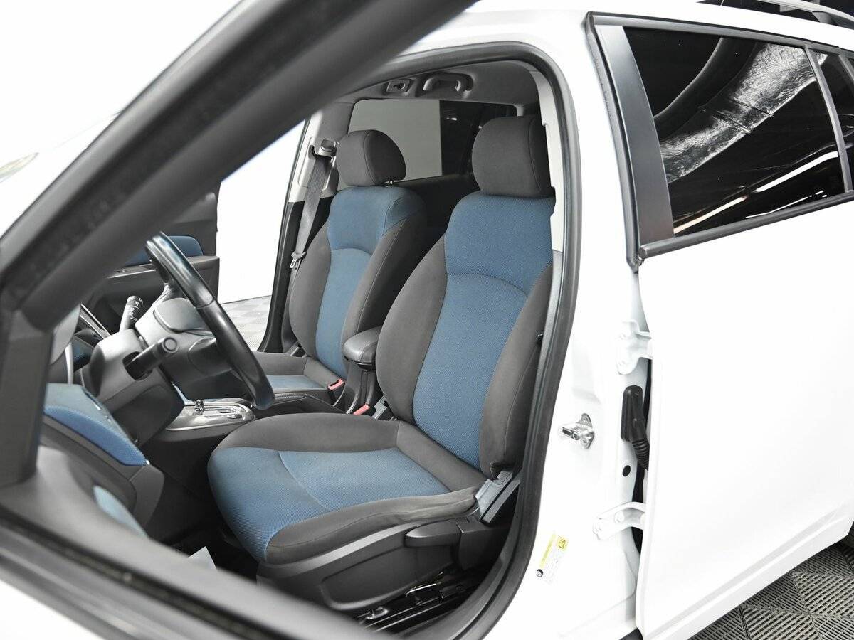 Chevrolet Cruze с пробегом — 2013 год. Фото: #5