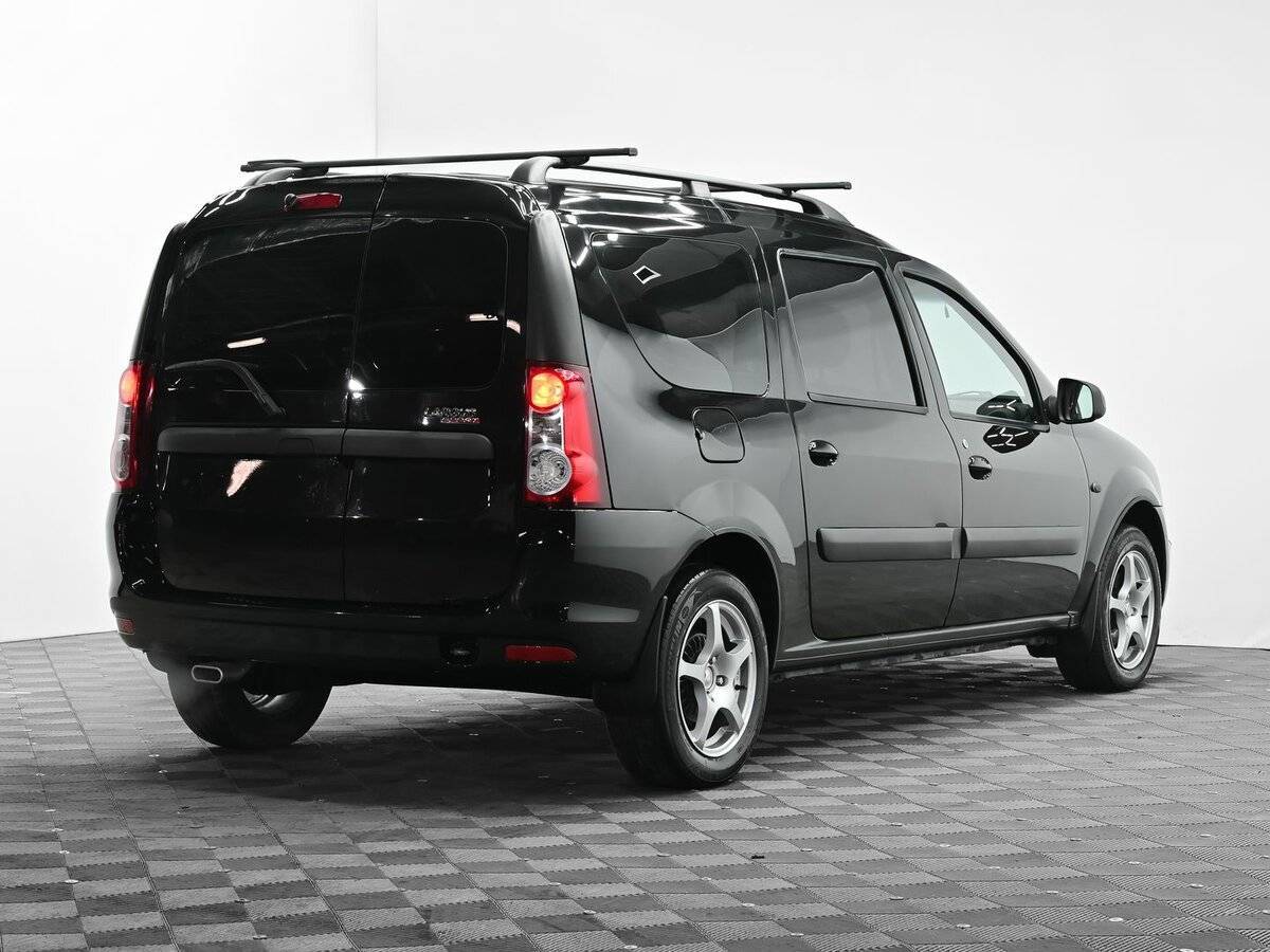 Купить Лада (ВАЗ) Ларгус, 2015, 182 000 км.. Фото: #3